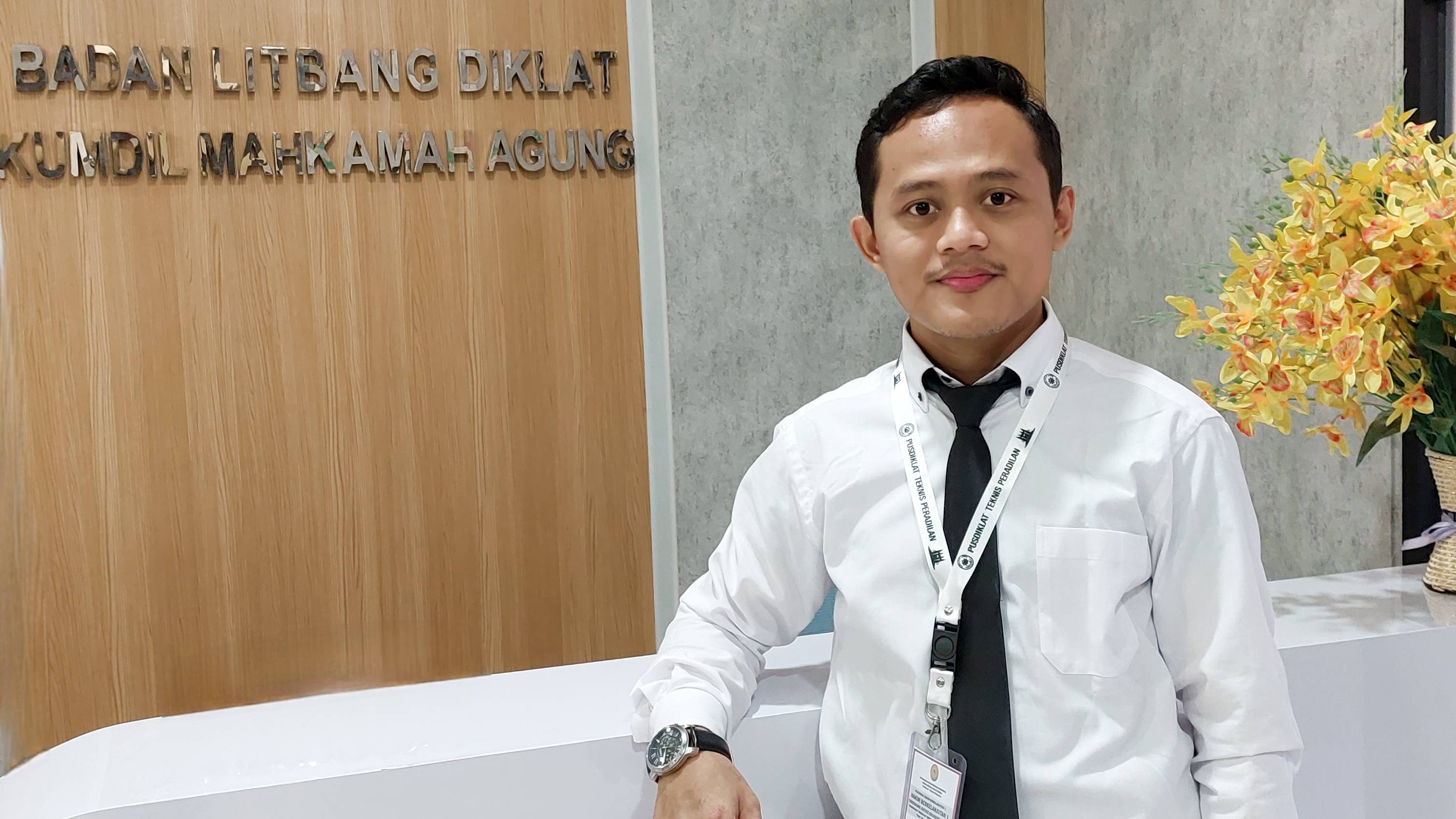Denny Budi Kusuma